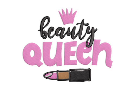 Beauty Queen: A Designer's Review for Boutique Apparel