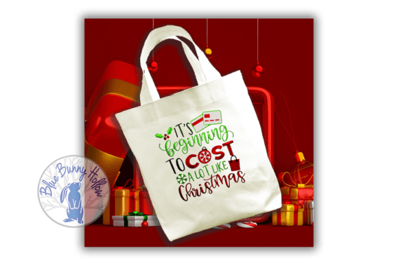 Beginning to Cost a Lot Like Christmas: Design Review