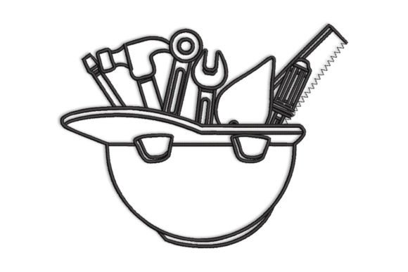 Construction Tools: A Craft Fair Design Review
