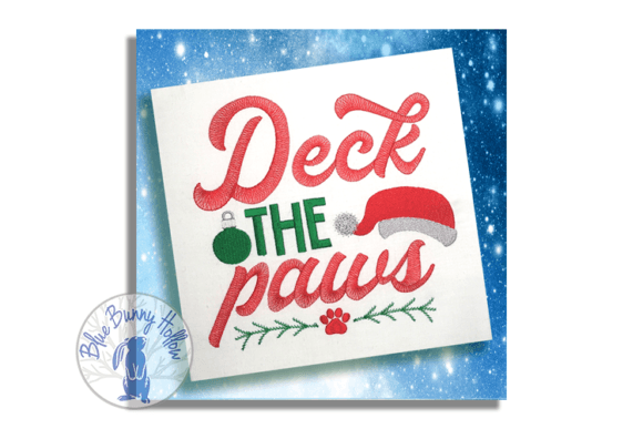 Deck the Paws: A Designer's Real-World Review