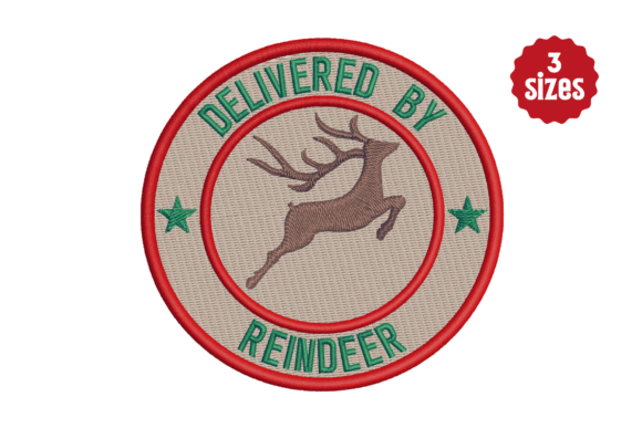 Delivered by Reindeer: A Designer's Holiday Review