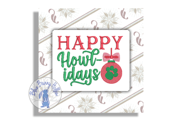 Happy Howlidays: A Designer's Review for Festive Gifts