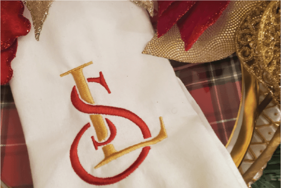 Monogram Initials SL: A Designer Review