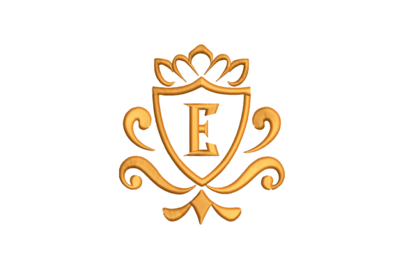 Monogram Letter E: A Designer's Real-World Review