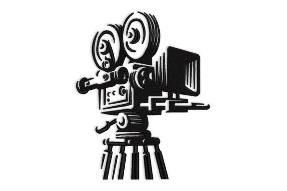 Movie Camera: A Boutique Sweatshirt Design Review