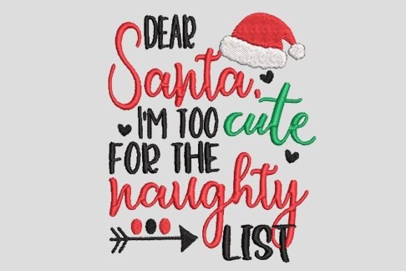 Quotes Dear Santa for Christmas Gift Review