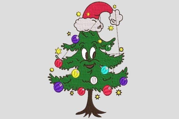 Review: Merry Christmas Beautiful Noel Tree