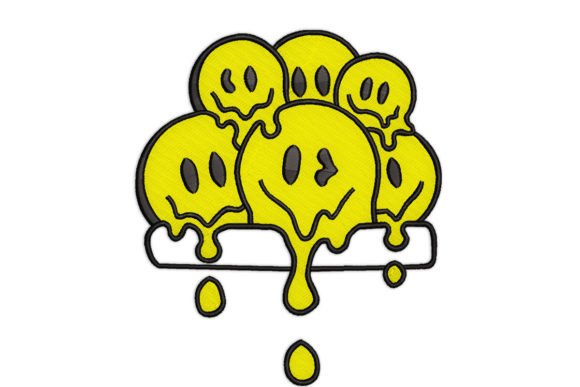 Smile Face Emoji: A Boutique Sweatshirt Design Review