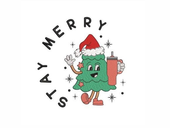 Stay Merry: A Designer's Holiday Review