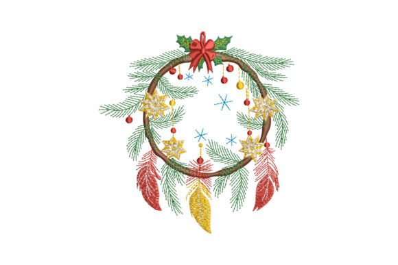 Xmas Dream Catcher: A Boutique Sweatshirt Review